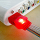 Illustration for article titled Light-Up HDMI Cables Make Sense, But Not Like This
